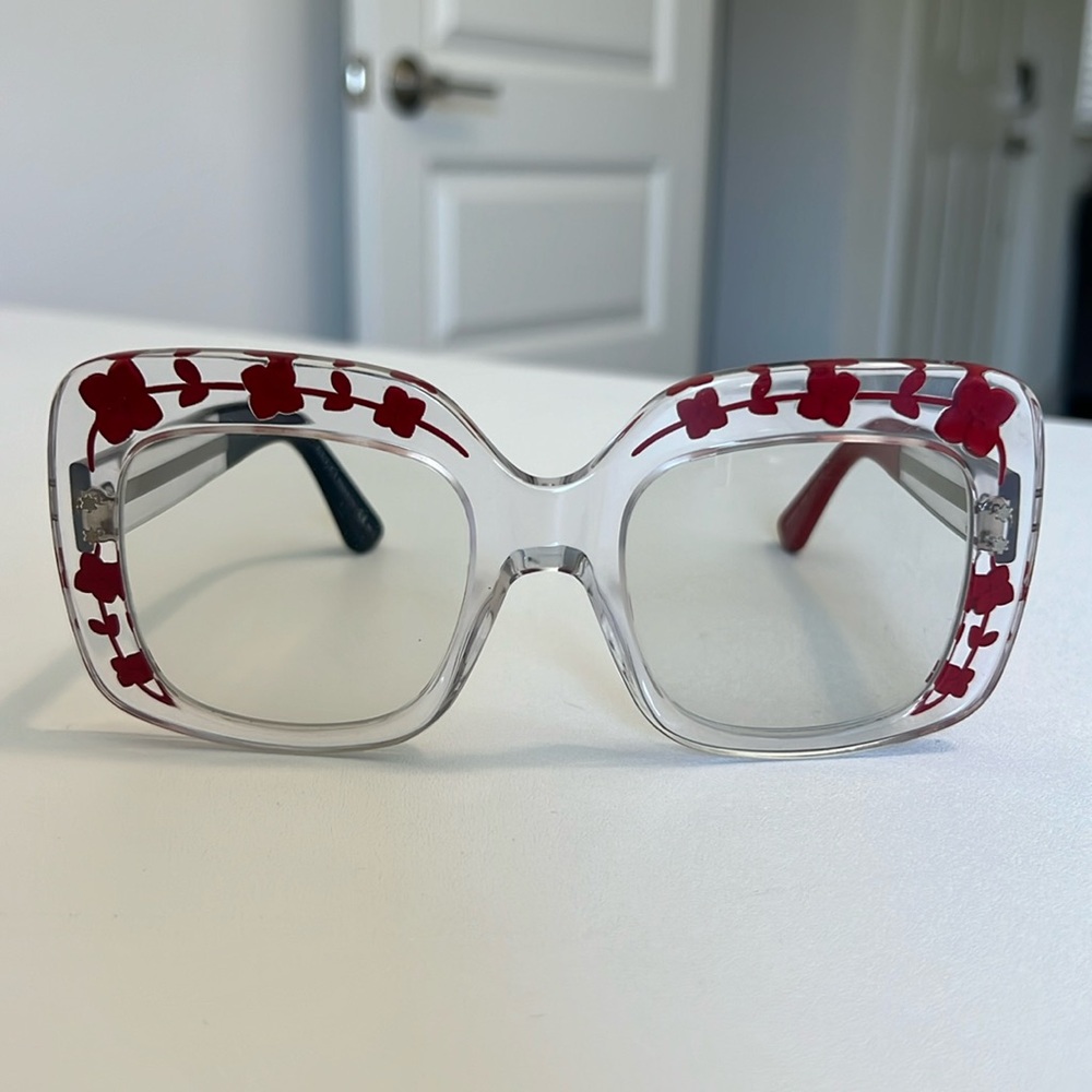 Gucci Glasses